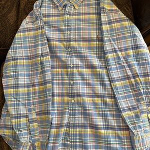 Ralph Lauren Polo Long Sleeve Dress shirt
